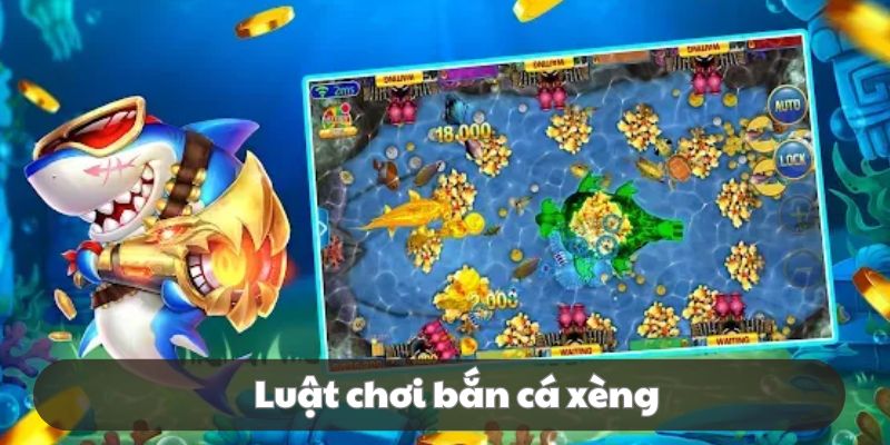 Hướng dẫn săn mồi trong game bắn cá đổi thưởng Hướng dẫn săn mồi trong game bắn cá đổi thưởng