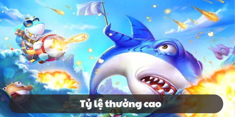 Sân chơi cung cấp tỷ lệ thưởng đa dạng cho khách hàng yêu thích Sân chơi cung cấp tỷ lệ thưởng đa dạng cho khách hàng yêu thích