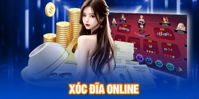 Thông tin chung về xóc đĩa online tại nhà cái uy tín Thông tin chung về xóc đĩa online tại nhà cái uy tín